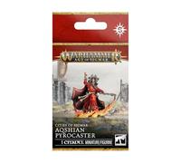 Cities Of Sigmar: Aqshian Pyrocaster
