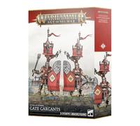 Cities Of Sigmar: Gate Gargants