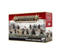 Warhammer: Age of Sigmar - Cities of Sigmar: Ven Denst's Hounds