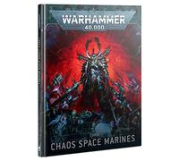 Games Workshop Codex: Chaos Space Marines [video game] [video game] [video game] [video game] [video game]