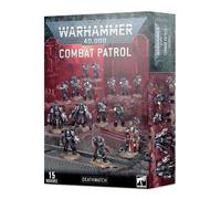 Games Workshop Combat Patrol: Deathwatch Warhammer 40k 39-17