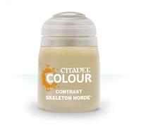 Games Workshop Contrast: Skeleton Horde