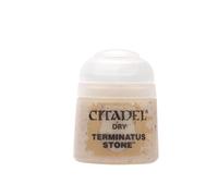 Games Workshop Dry: Terminatus Stone