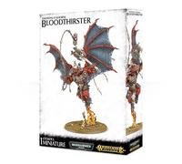 Games Workshop Daemons Of Khorne Bloodthirster Warhammer AoS 97-27