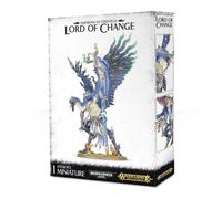 Games Workshop Daemons Of Tzeentch Lord Of Change Warhammer AoS 97-26