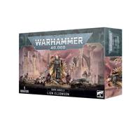 Games Workshop Dark Angels Lion El'Johnson, (44-20)