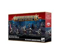 Games Workshop - Warhammer: Age of Sigmar - Daughters of Khaine: Blood Hags