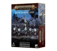 Games Workshop Daughters Of Khaine: Krethusa's Cronehost - Brand New And Sealed