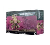 Games Workshop Death Guard Foetid Bloat-Drone