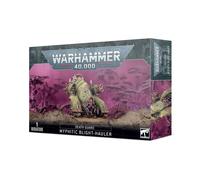 Games Workshop Death Guard Myphitic Blight-Hauler - Warhammer 40,000 Miniature (