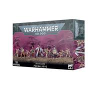 Games Workshop Death Guard: Poxwalkers - Brand New And Sealed