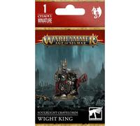 Games Workshop Deathrattle Wight King Warhammer AoS 91-31