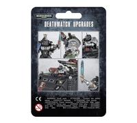 Games Workshop Deathwatch Upgrades Warhammer 40k 99070109007