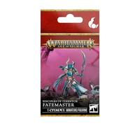 Warhammer: Age of Sigmar - Disciples of Tzeentch: Fatemaster