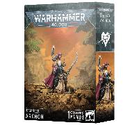 Games Workshop - Warhammer 40,000 - Drukhari: Archon
