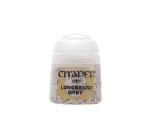 Games Workshop Dry: Longbeard Grey