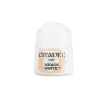 Games Workshop Citadel Dry - Wrack White [12Ml]
