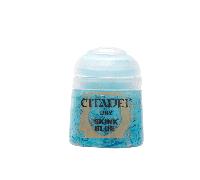Games Workshop Dry: Skink Blue