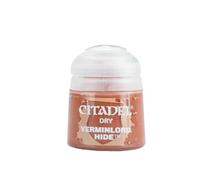 Games Workshop Dry Verminlord Hide Acrylic Paint (Casserole, Verminlord Hide, Metal, Plastic, 12 ml)