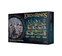 Games Workshop Easterlings: Warriors - Brand New And Sealed