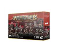 Games Workshop Flesh-Eater Courts: The Scarlet Jury