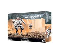 Games Workshop GAW56-22 Warhammer 40k - Tau Commander