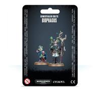 Games Workshop Genestealer Cults Biophagus