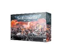 Games Workshop Genestealer Cults Neophyte Hybrids