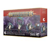 Games Workshop Gloomspite Gitz Rockgut Troggoths Warhammer AoS 89-33