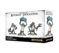 Games Workshop Gloomspite Gitz Rockgut Troggoths Warhammer AoS 89-33