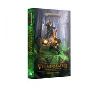 Games Workshop Gotrek Gurnisson: Verminslayer (Pb)