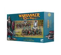 Games Workshop Grand Cathay: Jade Warriors