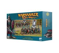 Games Workshop Grand Cathay: Jade Warriors - Brand New And Sealed