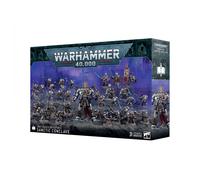Games Workshop Grey Knights: Sanctic Conclave