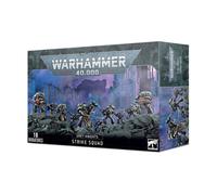 Warhammer 40,000 - Grey Knights: Strike Squad