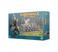 Games Workshop - Warhammer - The Oid World - High Elf Realms: Silver Helms