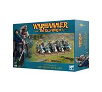 Games Workshop High Elf Realms: Sisters Of Avelorn