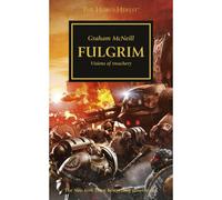 Games Workshop Horus Heresy: Fulgrim (Pb)