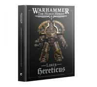Games Workshop - Warhammer - The Horus Heresy - Liber Hereticus (3rd Edition - 2025)