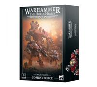Games Workshop Horus Heresy: Mechanicum Combat Force