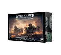 Games Workshop Horus Heresy: Rapier Laser Destroyer - Brand New And Sealed