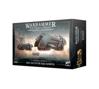 Games Workshop Horus Heresy Sky-Hunter Squadron - Brand New And Sealed