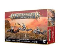 Games Workshop Idoneth Deepkin: Akhelian Guard Warhammer AoS 87-34
