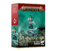 Games Workshop Idoneth Deepkin: Ikon Of The Sea - Brand New And Sealed