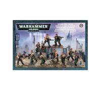 games workshop imperial guard catachan jungle fighters