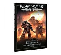Games Workshop Journal Tactica: Isstvan V: Part 1