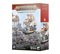 Games Workshop Kharadron Overlords: Drekki's Privateers