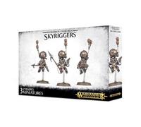 Games Workshop Kharadron Overlords: Skyriggers - Brand New And Sealed