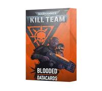 Kill Team Datacards: Blooded