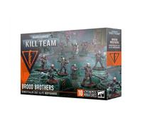 Games Workshop Kill Team: Brood Brothers